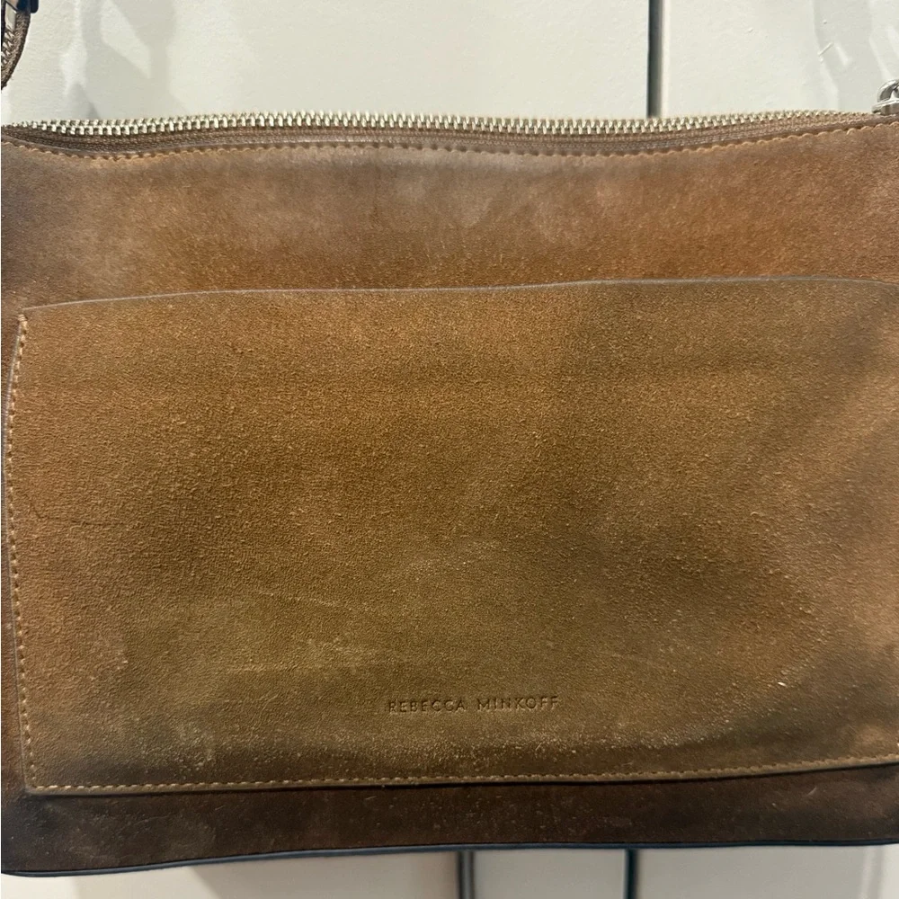 Rebecca Minkoff Darren Shoulder bag